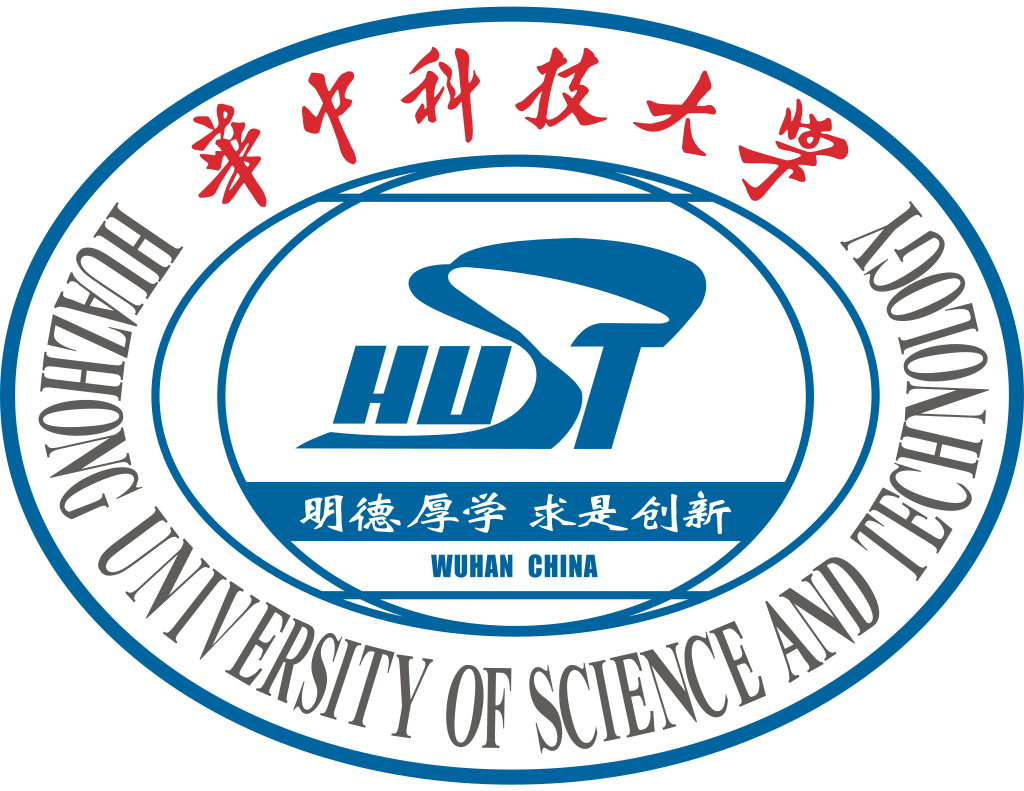 华中科技大学校徽