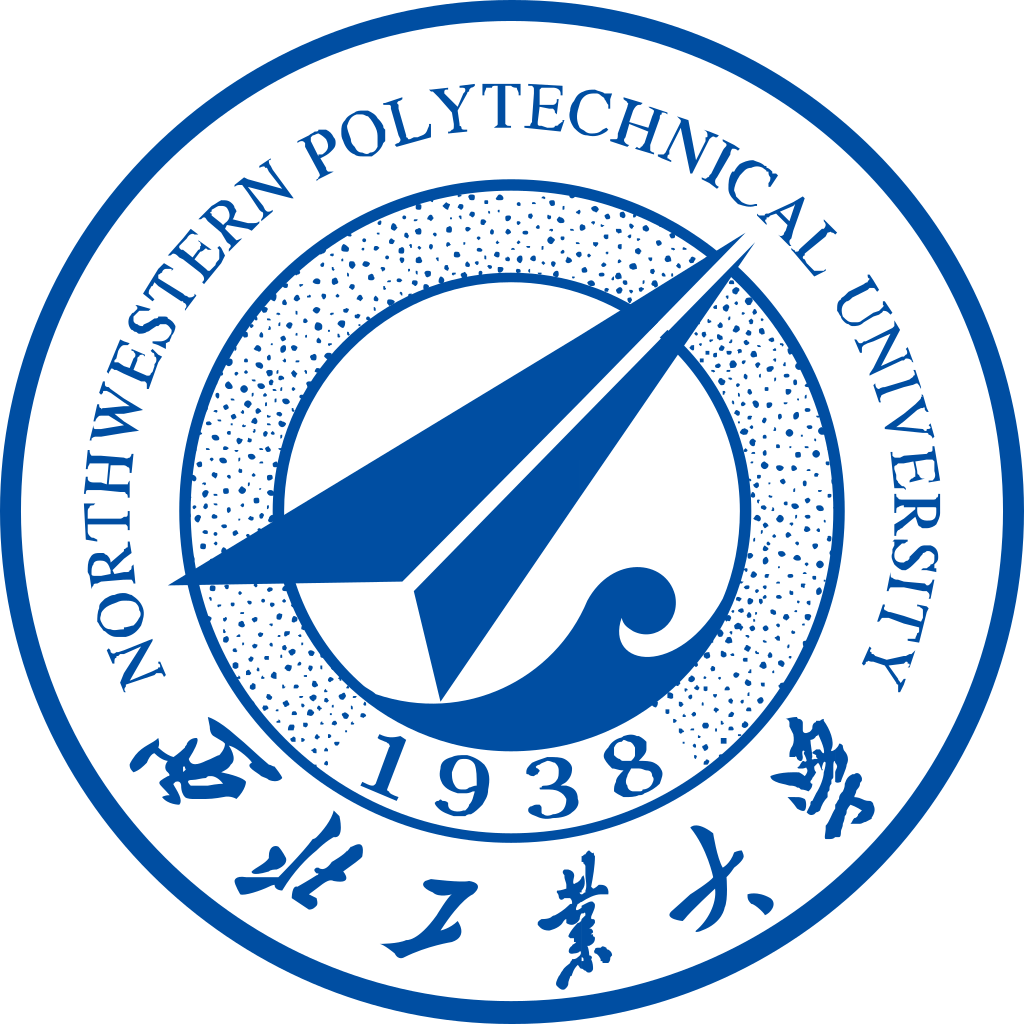西北工业大学校徽