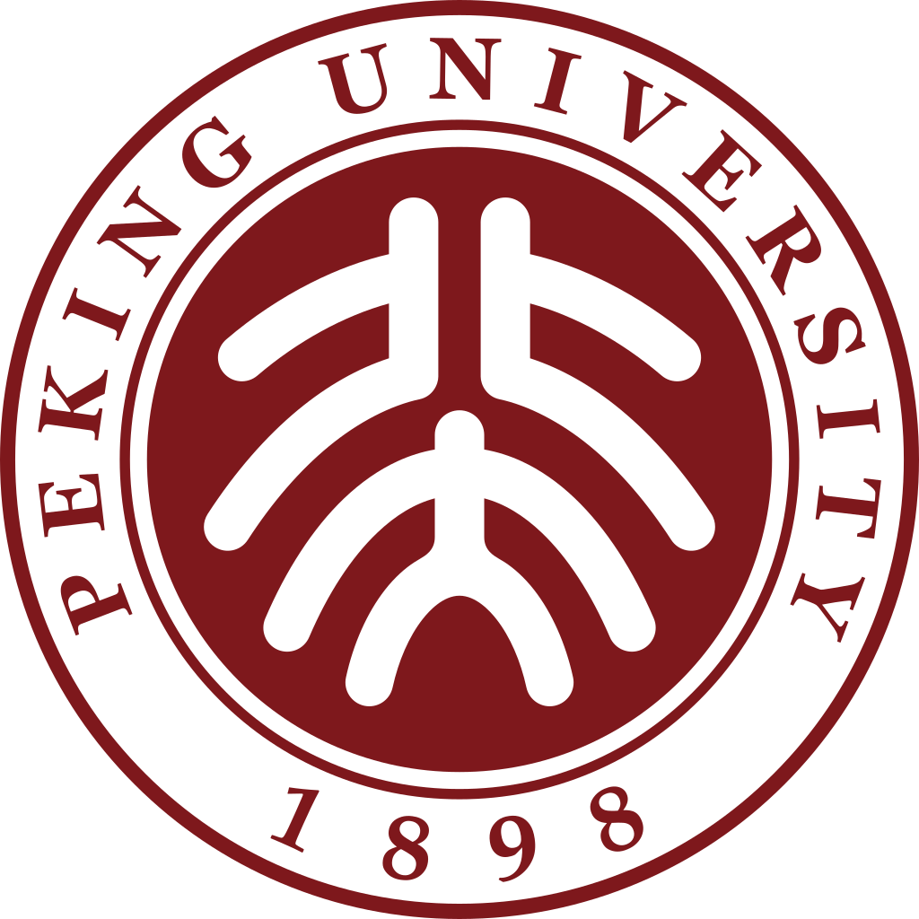 北京大学校徽